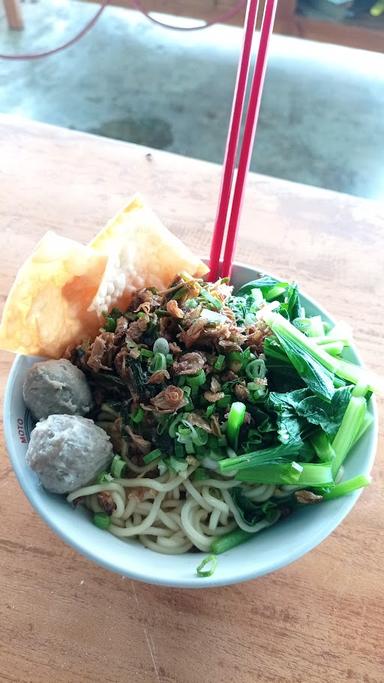 MIE AYAM BAKSO ASLI WONOGIRI