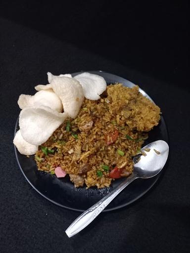 NASI GORENG KAJEN