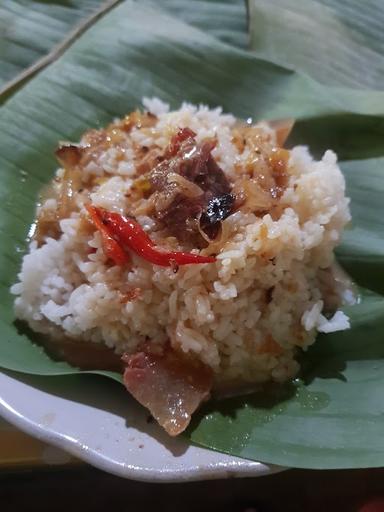 NASI NGEMPLAK