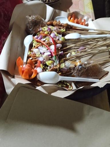 SATE BANG KUMIS