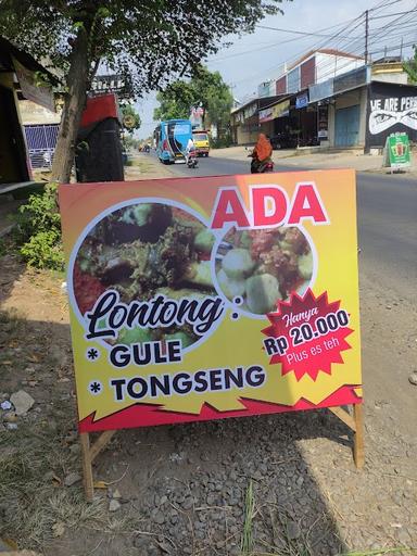 SATE KAMBING PAK SUMO