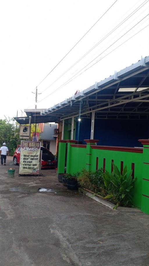 WARUNG BAKSO BANG SODIN