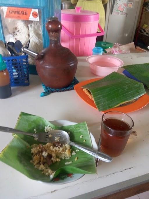 WARUNG MAKAN MBAK ARI