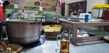 WARUNG PAK NARTO