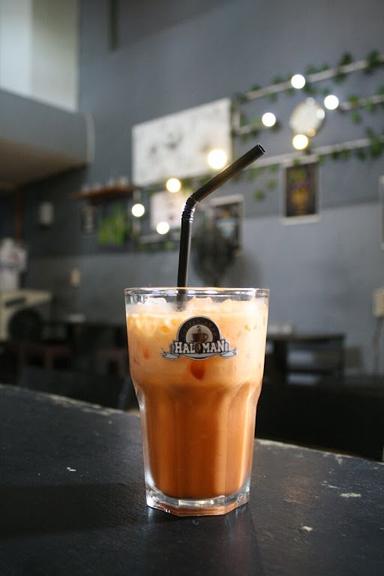 HALOMAN COFFEE