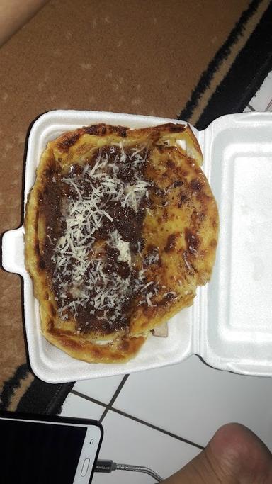 MARTABAK MANIS MINI