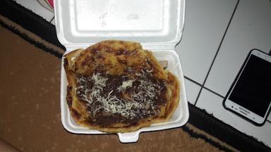 MARTABAK MANIS MINI