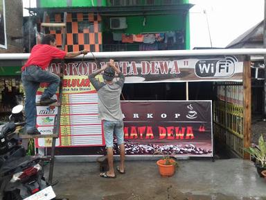 WARKOP MATA DEWA (MADE)