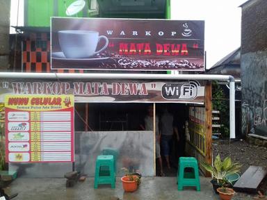 WARKOP MATA DEWA (MADE)