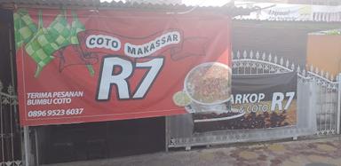 WARKOP R7