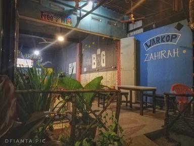 WARKOP ZAHIRAH