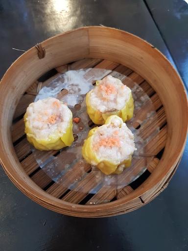 FAT BAO DIMSUM CPI