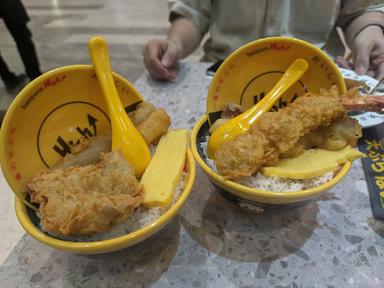 TEMPURA HIGH TRANS STUDIO MALL MAKASSAR