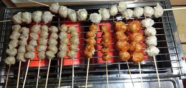 BAKSO BAKAR FF