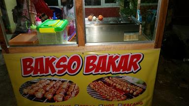 BAKSO BAKAR FF