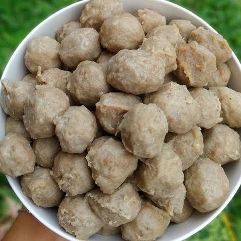 BAKSO DANI