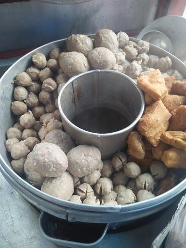 BAKSO MAS BAGONG CENDRAWASIH