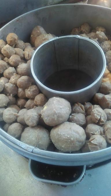 BAKSO MAS BAGONG CENDRAWASIH