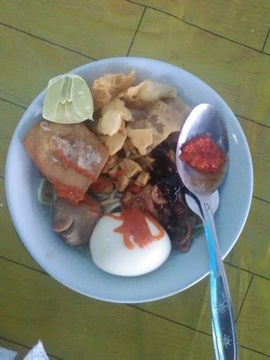 BAKSO MAS BRO