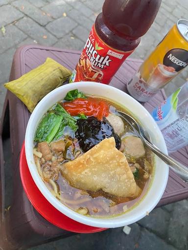 BAKSO WALIRAJA