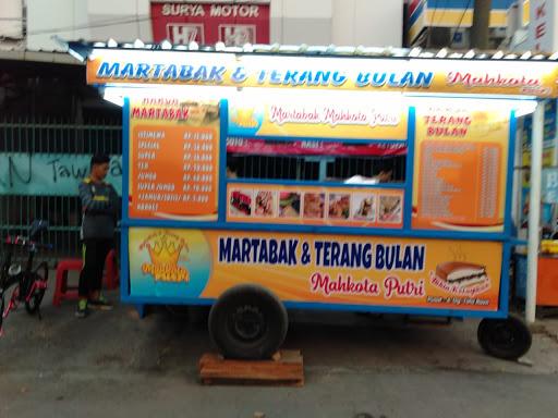 MARTABAK MAHKOTA PUTRI MAPPANYUKKI