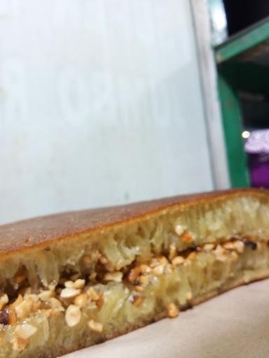 MARTABAK MAS DAENG