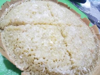 MARTABAK MAS DAENG