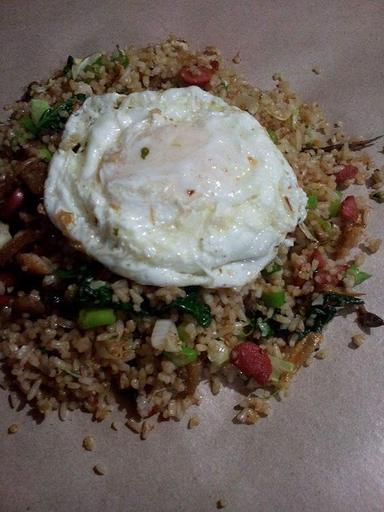 NASI GORENG JAKARTA FAREL JAYA