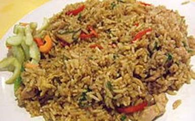 NASI GORENG JAKARTA FAREL JAYA