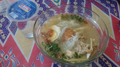 SOTO BANJAR CECE