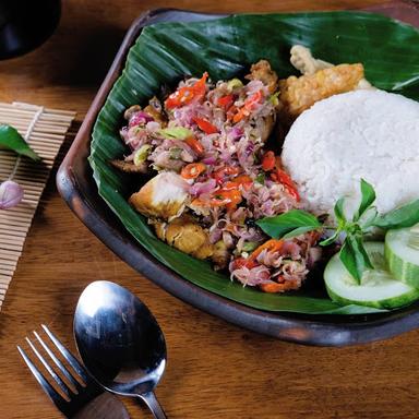 WARUNG AYO MAKAN