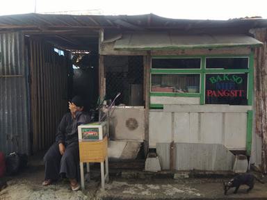 WARUNG BAKSO BAPAK JENGGOT