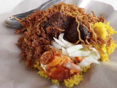 WARUNG MAKAN BERKAH