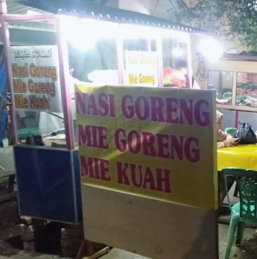 WARUNG NASI GORENG