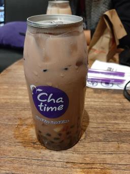 Photo's Chatime - Living World Pekanbaru