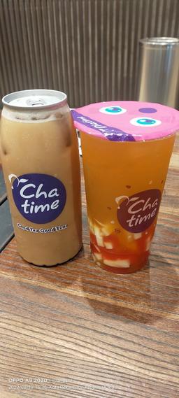 Photo's Chatime - Living World Pekanbaru