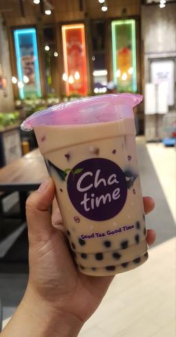 Photo's Chatime - Living World Pekanbaru