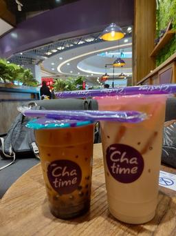 Photo's Chatime - Living World Pekanbaru