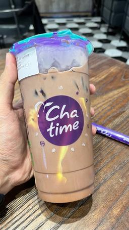 Photo's Chatime - Living World Pekanbaru