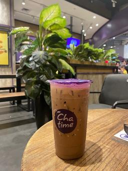 Photo's Chatime - Living World Pekanbaru