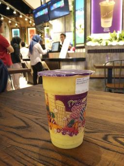 Photo's Chatime - Living World Pekanbaru