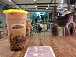 Photo's Chatime - Pekanbaru Ska Mall