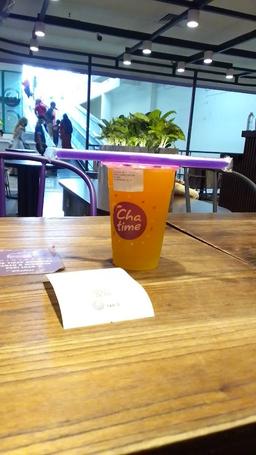 Photo's Chatime - Pekanbaru Ska Mall