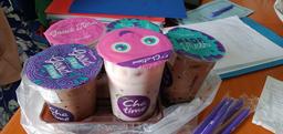 Photo's Chatime - Pekanbaru Ska Mall