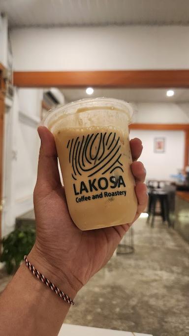 LAKOSA COFFEE