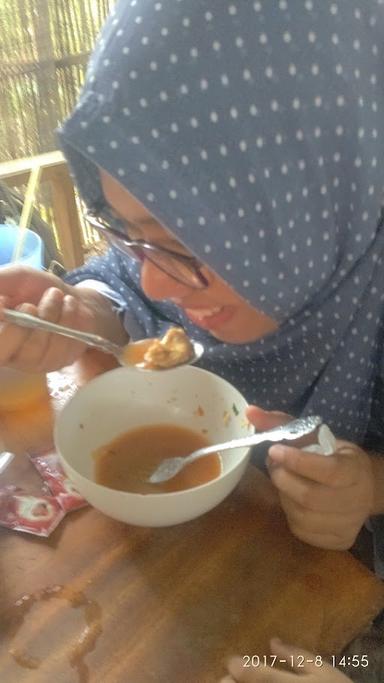 BAKSO DJOERAGAN RAOS