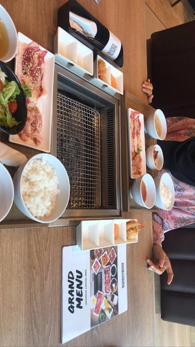 YAKINIKU LIKE MALL SKA PEKANBARU