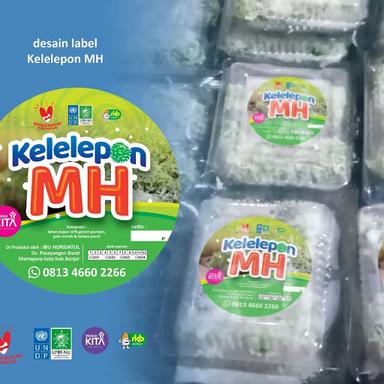 KELELEPON MH DAN GULA AREN SEMUT DAN GULA HABANG ASLI KANDANGAN