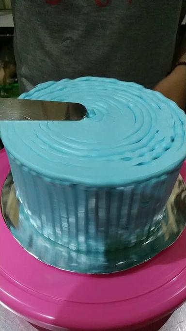 RIDHO CAKE & BAKERY