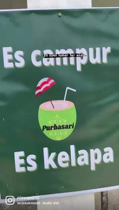 ES CAMPUR PURBASARI